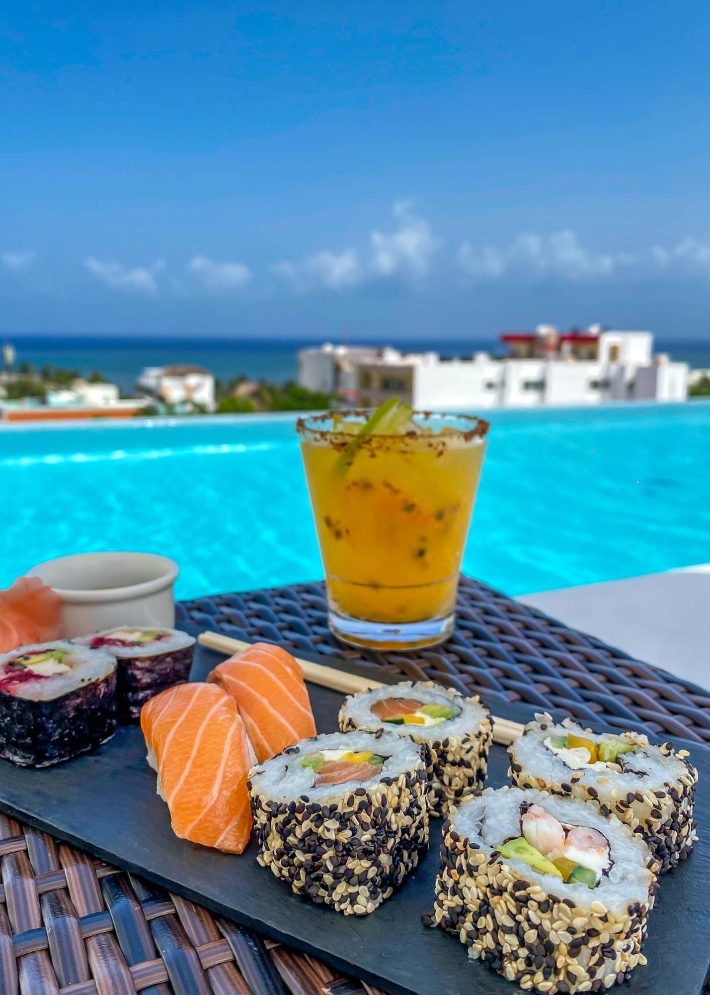 Hotel The Fives Downtown & Residences, Curio Collection By Hilton 4*